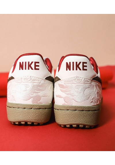 Nike Field General Se 'lunar New Year' Kadın Sneaker Ayakkabı-sportxstore Krem