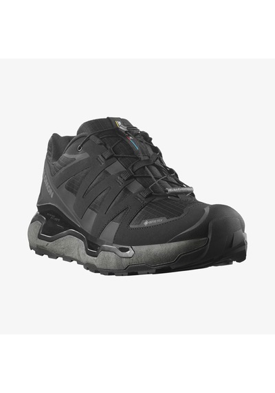 Salomon Xc Roam Gtx Erkek Ayakkabısı L49126600 Çok Renkli