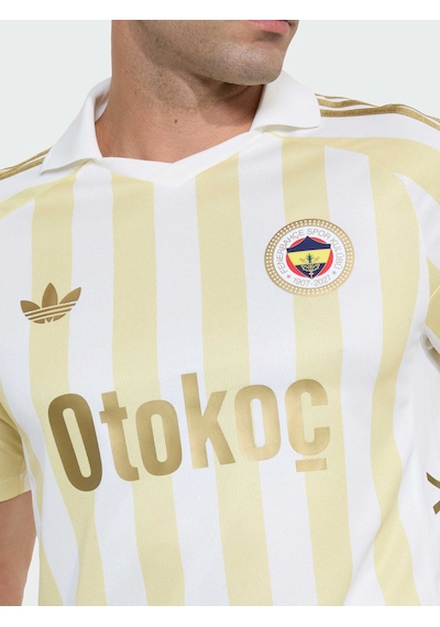 Fenerbahçe 2026/2027 Yeni Sezon Sarı Forma
