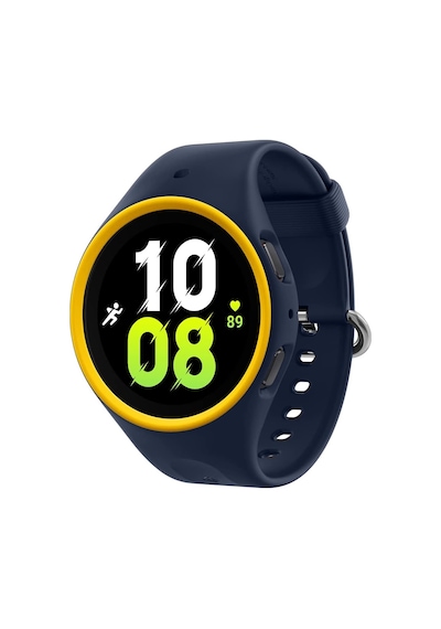 Galaxy Uyumlu  5/4 44mm Kılıf Pop Blueberry Navy - Acs05135