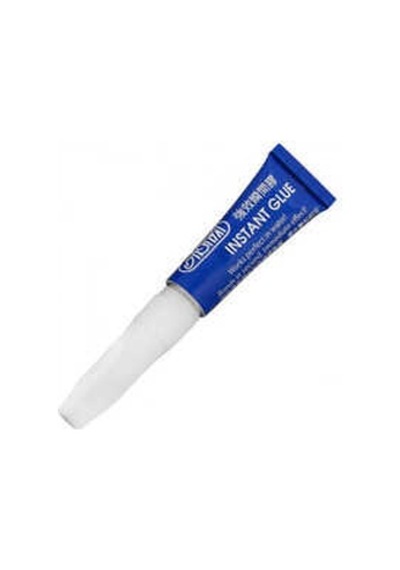 İsta Glue Mercan Yapıştırıcı 4G
