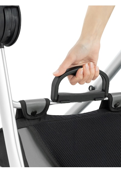 Quard Avangard Travel Sistem Bebek Arabası Gri B6d76d33024n1-1