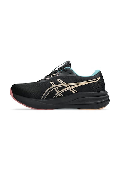 Asics Gel-pulse 17 Gore-tex Kadın Siyah Koşu Ayakkabısı 1012b926-001