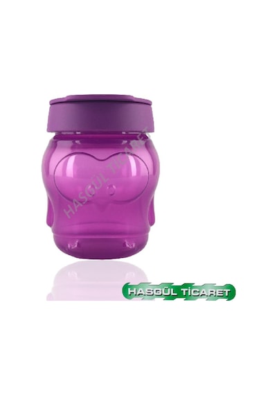 Tupperware Ilk Beslenme Kabım 250 Ml Penguen Mama Kabı Hsgl N1141994