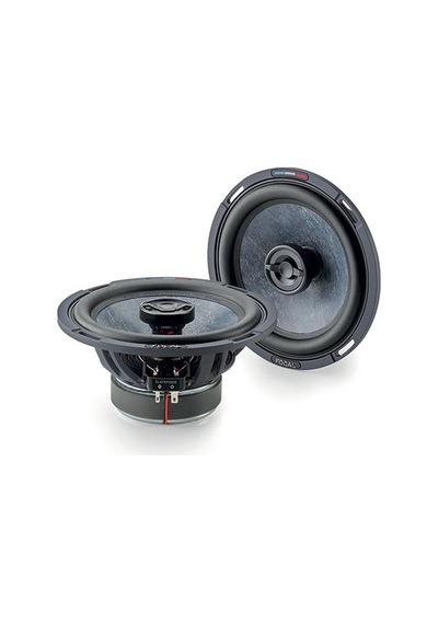 ÖZTÜRK ELEKTRONİK-FOCAL PC 165 SF