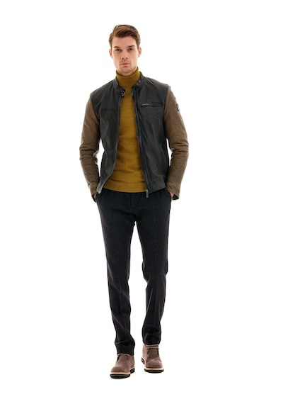 Pierre Cardin Erkek Deri Ceket (496496276)