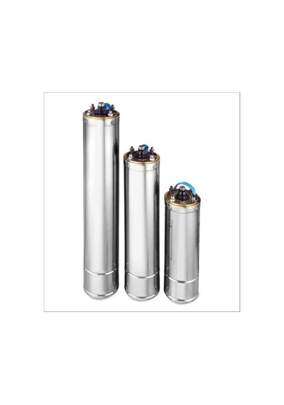3Hp Tf Alarko Motor