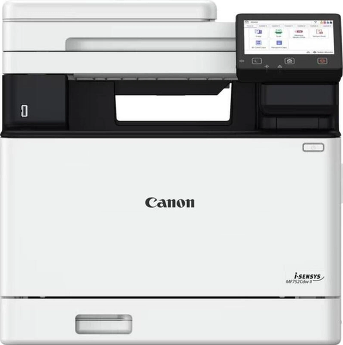 Renkli Mf754cdw Iı Yaz-tar-fot-fax Eth,wi-fi-113419