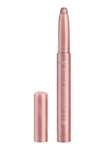 Kremsi Göz Farı Stick - 120 Magnetic Mauve 00