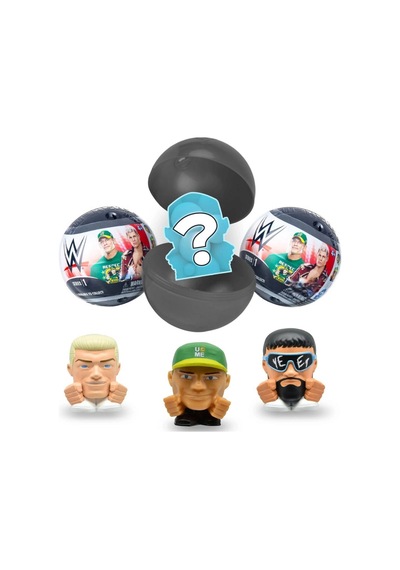 Mey İthalat Wwe Serisi 1 Sürpriz Paket