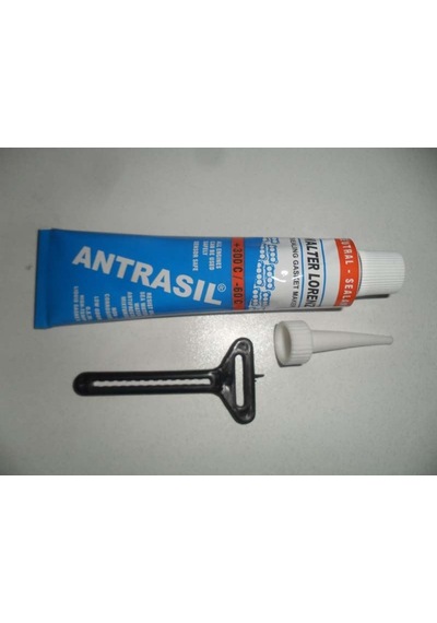 Sıvı Conta Siyah 90gr 1 Ad