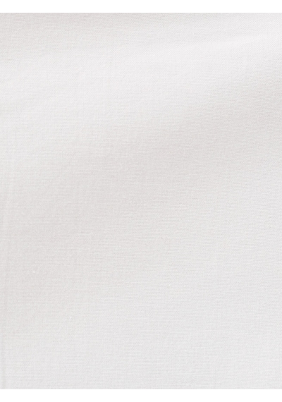 Slim Fit Kadın Gömlek U.kol Beyaz
