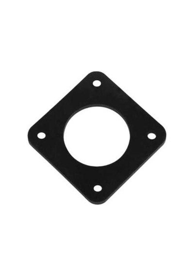 Nema17 Step Motor Kauçuk Titreşim Sönümleyici - 2mm