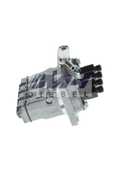 Bosch H104135413 Enjeksiyon Pompası Perkins Zexel Pfr Farmall 40 New Holland T1530