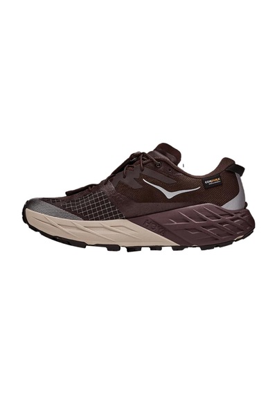 Hoka Speedgoat 7 Gore-tex Erkek Ayakkabısı Kahverengi