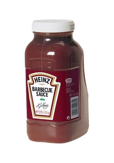 Heinz Barbekü Sos 2500 G