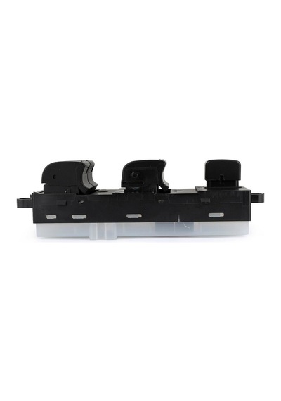 Nissan Qashqai Cam Açma Dügmesi Sol Dörtlü Isikli (2007-2013) 464174142