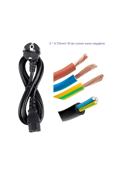 Şarj Cihazı 19v 6.32a 120w Dizüstü Bilgisayar Dizüstü Bilgisayar Şarj Kablosu Asus Fişi İçin