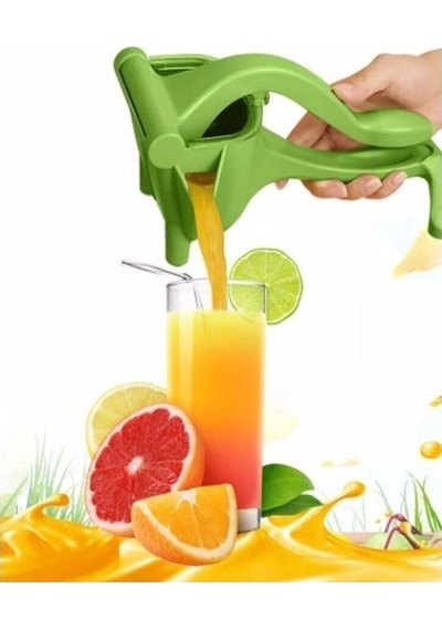 Manuel Meyve Sıkacağı El Basınçlı Nar Portakal Limonata Narenciye Juicer Diğer Diğer