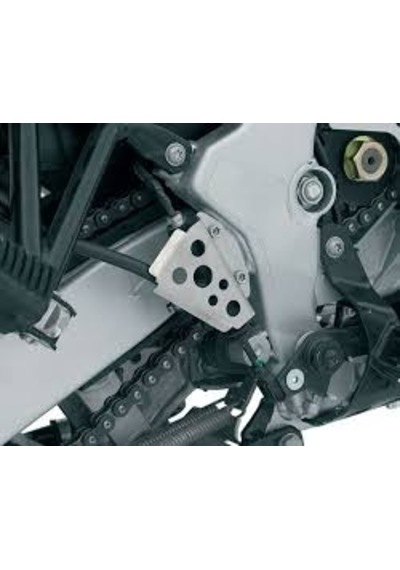 Touratech Topuk Koruma -01-044-0640-0
