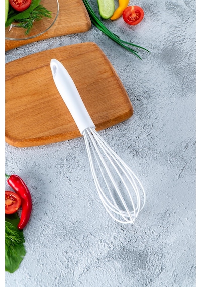 Acar Sweet Silikon Çırpıcı - 27 Cm 001