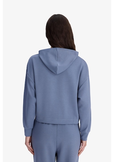 Kappa Eira Kadın Mavi Sweatshirt 351v6xw-c4h-k