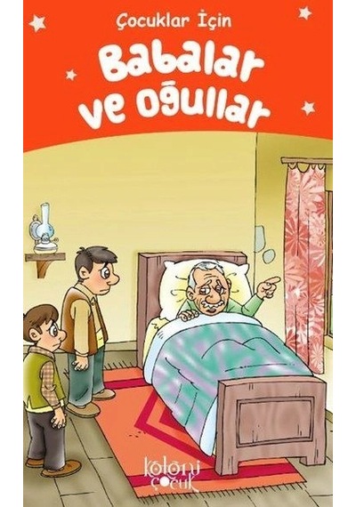 Babalar Ve Oğullar - Çocuklar İçin