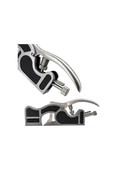 Rox Wood 0360 Luban Metal Küçük Omuz Rende No:91 133x12.8mm