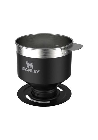 Klasik Brew Pour Over Paslanmaz Çelik Kahve Demleyici S