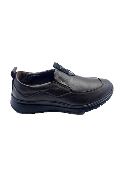 Marcomen 16358 Casual Kahve Ayakkabı 001