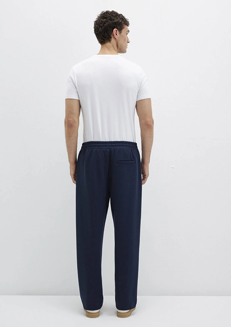 Mavi Lacivert Erkek Pantolon M0010490-80872 Lacivert