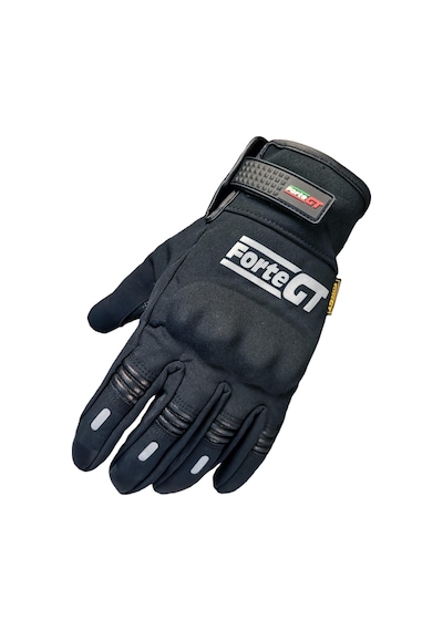 Forte Gt 07 Softshell Kışlık Korumalı Eldiven