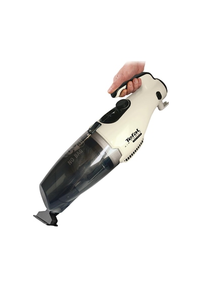 Tefal UY5118 Air Force Dual Power 2in1 750 W Dikey Süpürge
