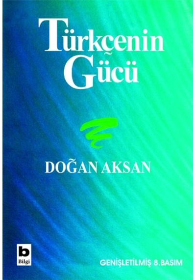 Türkçenin Gücü
