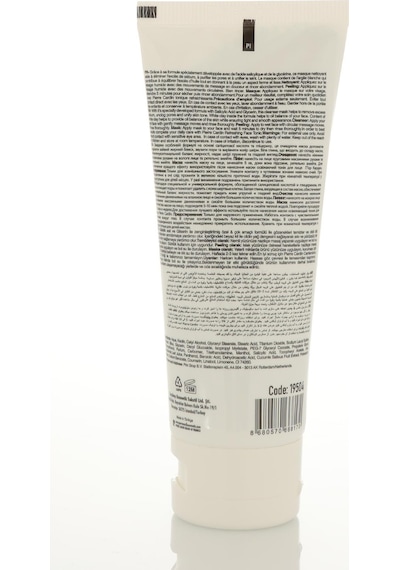Pierre Cardin 3'ü 1 Arada Yüz Temizleme Peeling Maskesi 75 ML