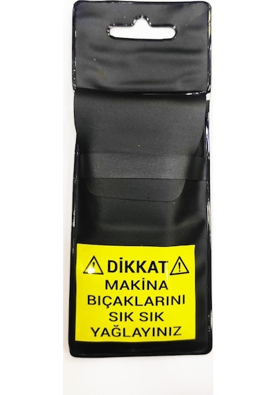 Solingen Cobalt Ayak Tırnak Pensi + Cımbız