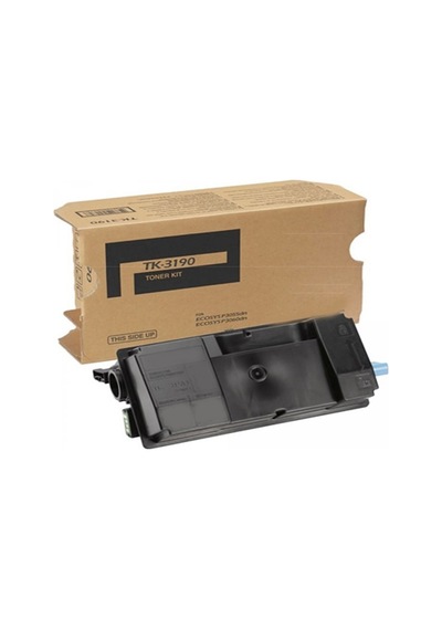 Kyocera Tk 3190 Uyumlu Toner M3655Idn M3660Idn P3060Dn