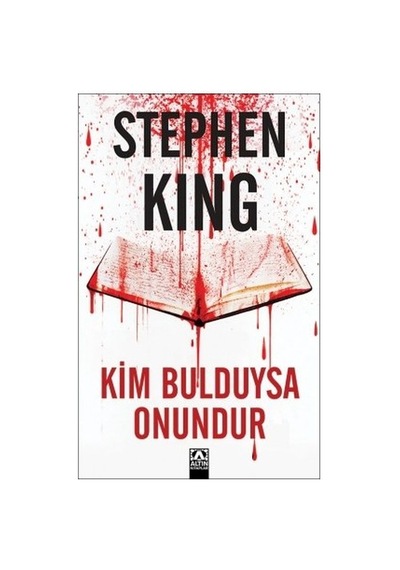 Stephen'dan Kim Bulduysa Onundur: Sahiplenme Ve İlişkiler