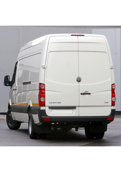 Vw Crafter 06-13 Arka Stop Lambası Bağlantı Pimi 3 Adet 2e0945230