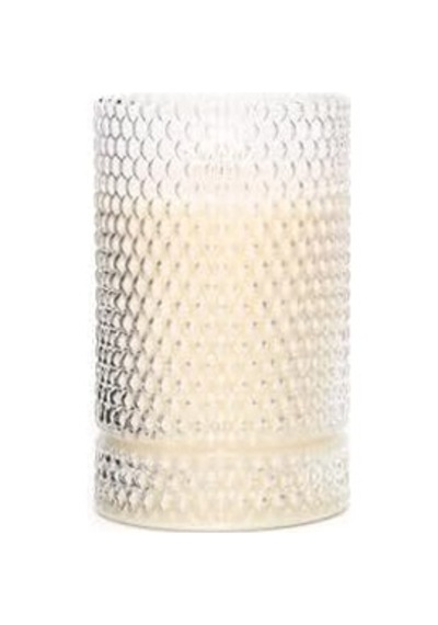 Diamond Cam Vazo/mumluk 17 Cm