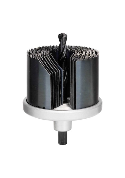 Bosch 7 Parça Delik Açma Testeresi Seti (44 mm) 2609255636-2609255636