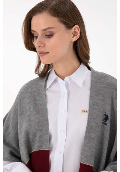 U.s. Polo Assn. Kadın Lacivert Panço 50293124-vr033 Lacivert