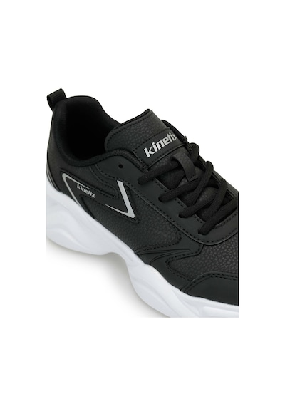 Kinetix Emılıa Pu W Siyah Kadın Sneaker 000000000102697129