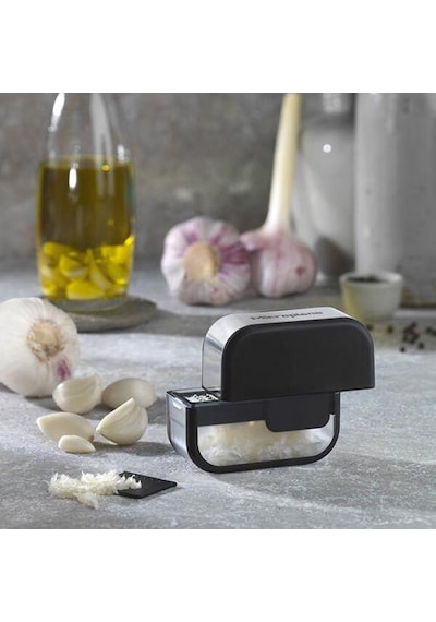 Microplane Sarımsak Doğrayıcı