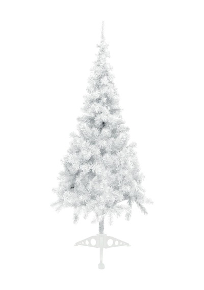 3 Adet Mistique Home 150 Cm Yılbaşı Ağacı Çok Renkli