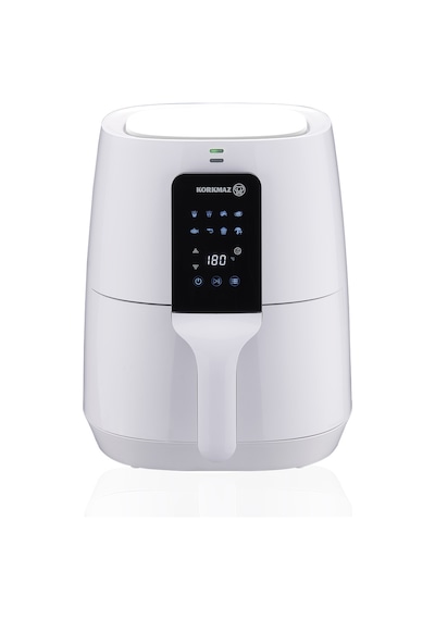 Korkmaz Air Pro Airfryer 4 L