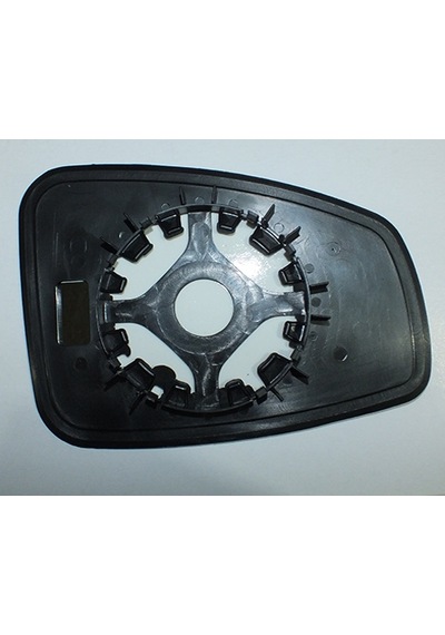 Ayna camı mekanik Sol Megane 3 Fluence