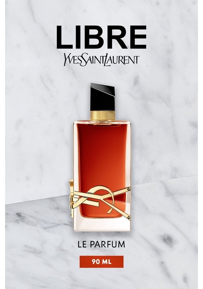 Libre Le Parfum 90 Ml Kadın Parfüm 3614273776127 Fresh 95700365