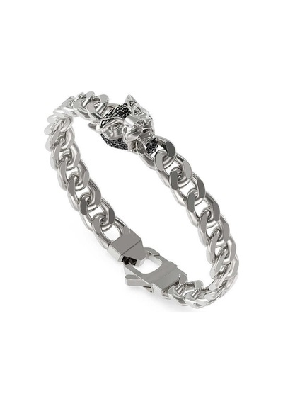 Guess Jgujumb06083jwsts Erkek Bileklik Çok Renkli