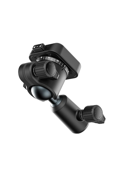 Ulanzi Th02 Uka Inverted Ball Head Tripod Başlığı